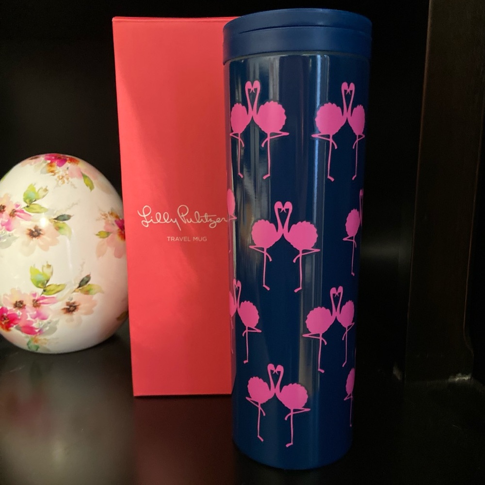 Lilly  Pulitzer Travel 🍵